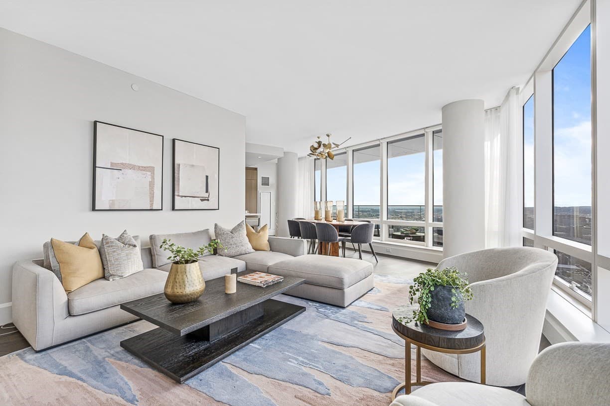 Condominium at 430 Stuart St # 31A, Boston MA 02116, photo 2 of 41