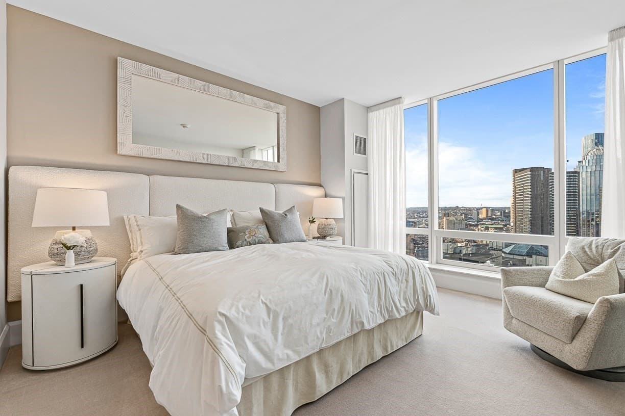 Condominium at 430 Stuart St # 31A, Boston MA 02116, photo 17 of 41