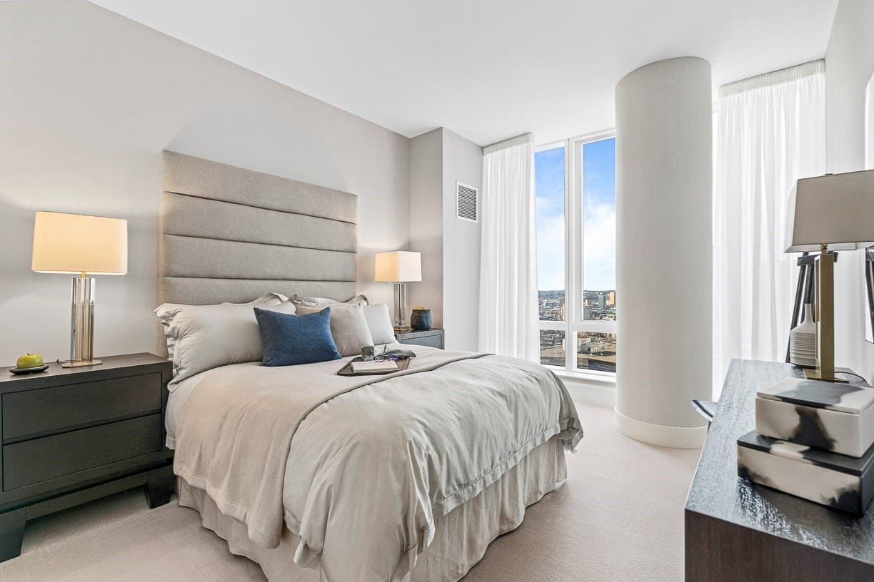 Condominium at 430 Stuart St # 31A, Boston MA 02116, photo 26 of 41