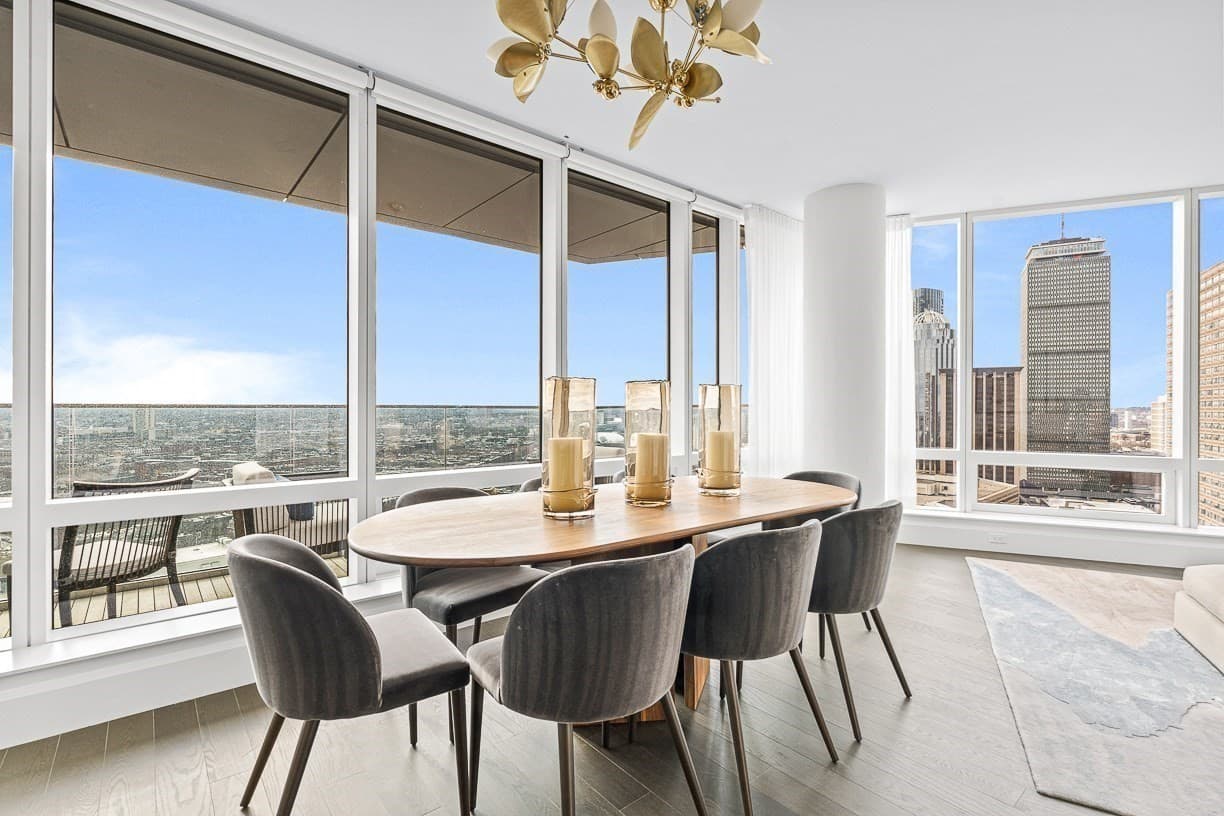 Condominium at 430 Stuart St # 31A, Boston MA 02116, photo 5 of 41