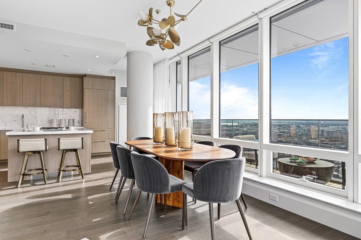 Condominium at 430 Stuart St # 31A, Boston MA 02116, photo 4 of 41