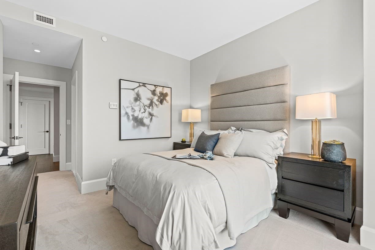 Condominium at 430 Stuart St # 31A, Boston MA 02116, photo 25 of 41