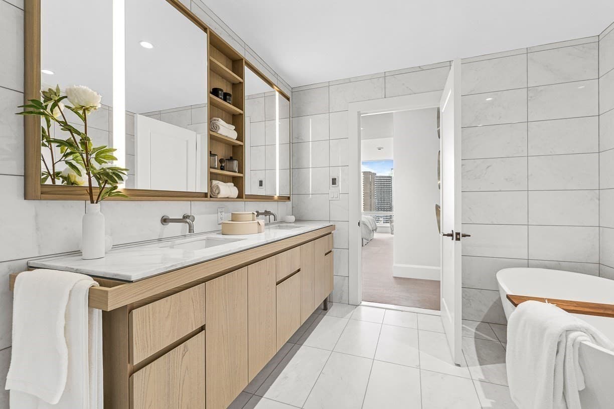 Condominium at 430 Stuart St # 31A, Boston MA 02116, photo 21 of 41