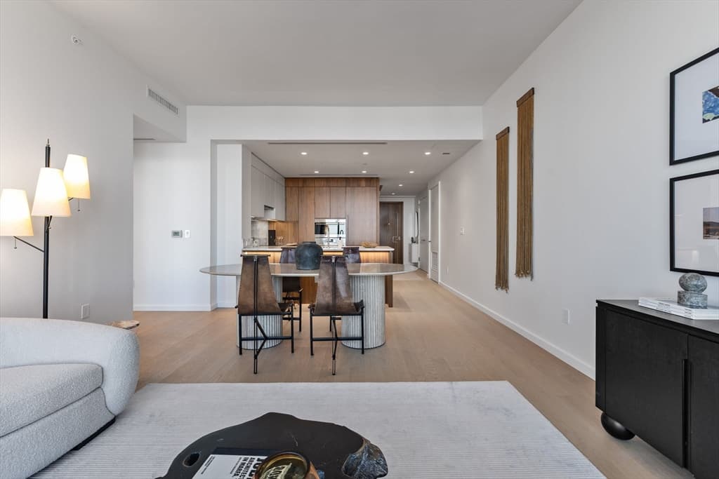Condominium at 682 Atlantic Ave # 40L, Boston MA 02111, photo 27 of 38