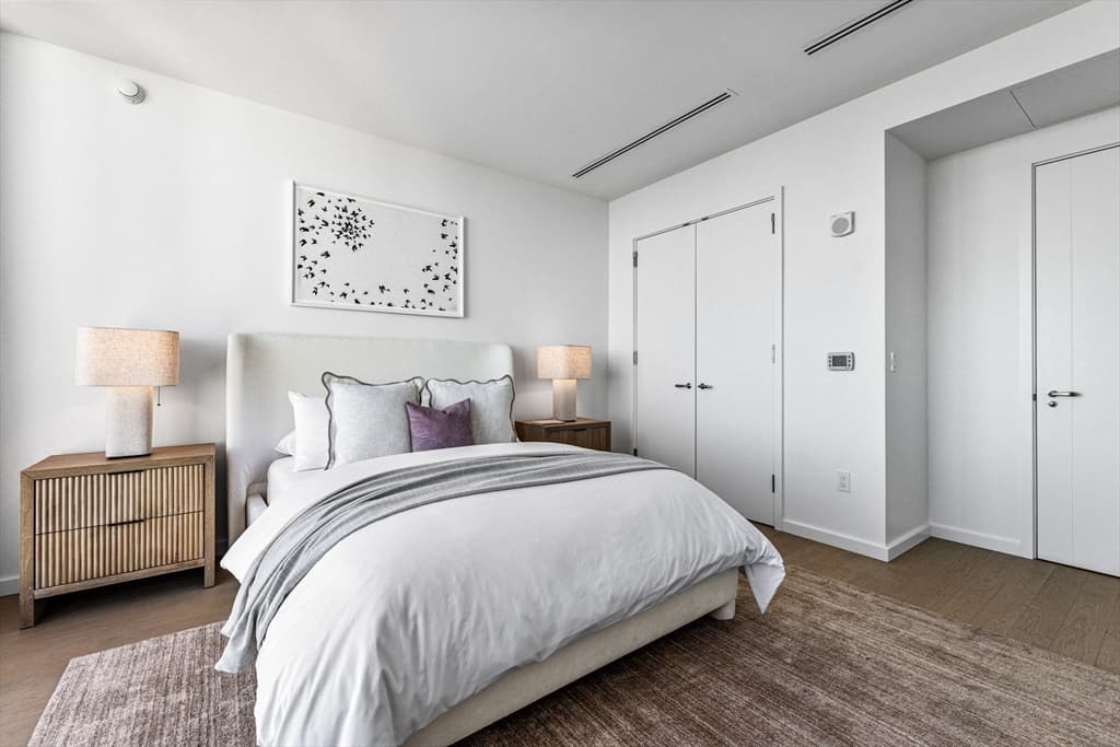Condominium at 682 Atlantic Ave # 40L, Boston MA 02111, photo 13 of 38