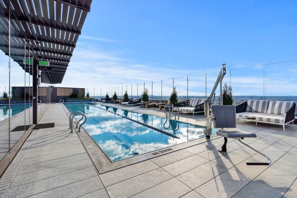 Condominium at 682 Atlantic Ave # 40L, Boston MA 02111, photo 28 of 38
