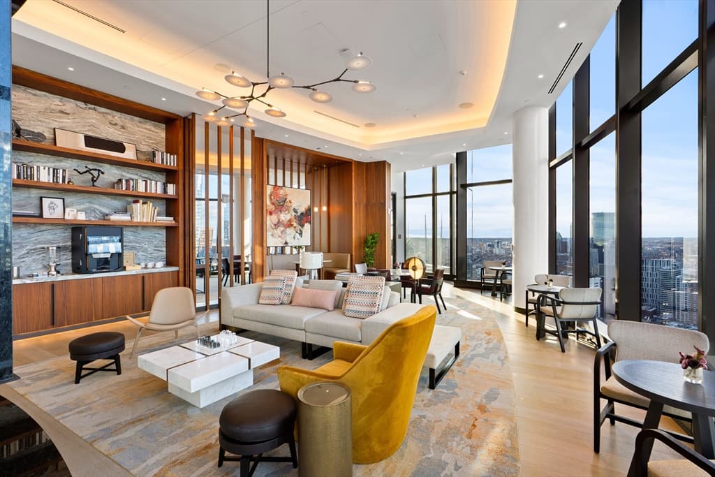 Condominium at 682 Atlantic Ave # 40L, Boston MA 02111, photo 34 of 38