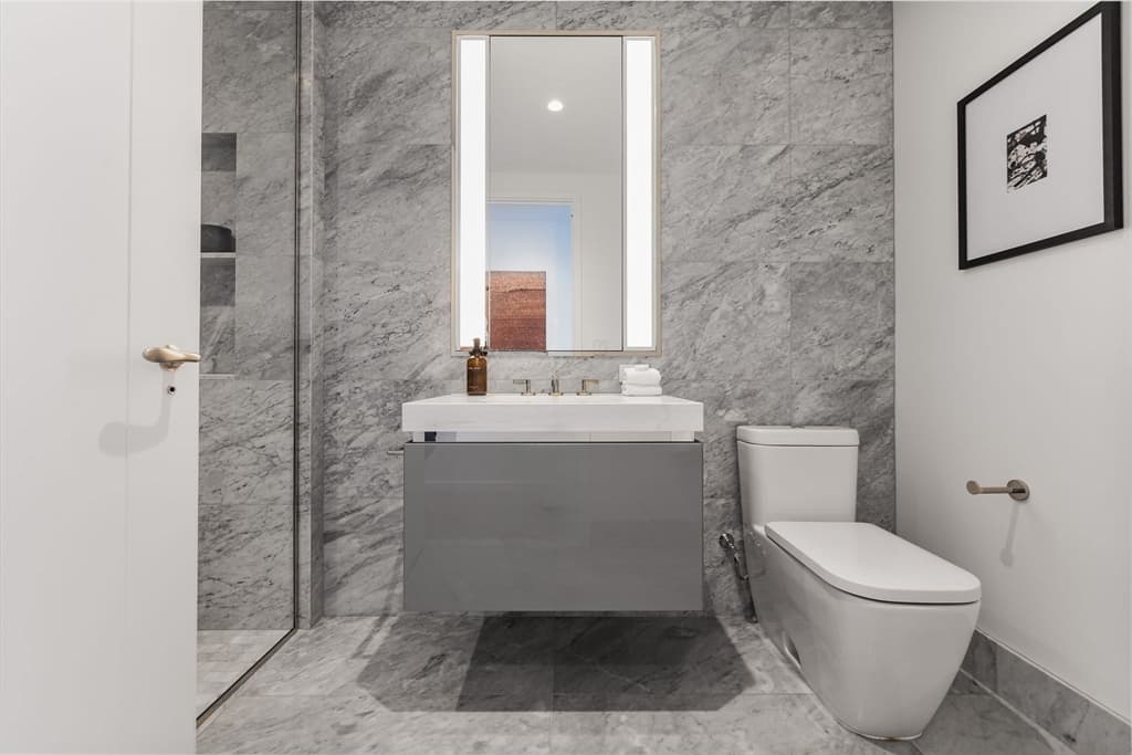Condominium at 682 Atlantic Ave # 40L, Boston MA 02111, photo 15 of 38