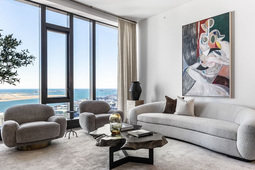 Condominium at 682 Atlantic Ave # 40L, Boston MA 02111, photo 8 of 38