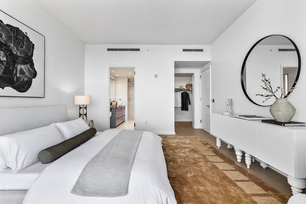Condominium at 682 Atlantic Ave # 40L, Boston MA 02111, photo 21 of 38