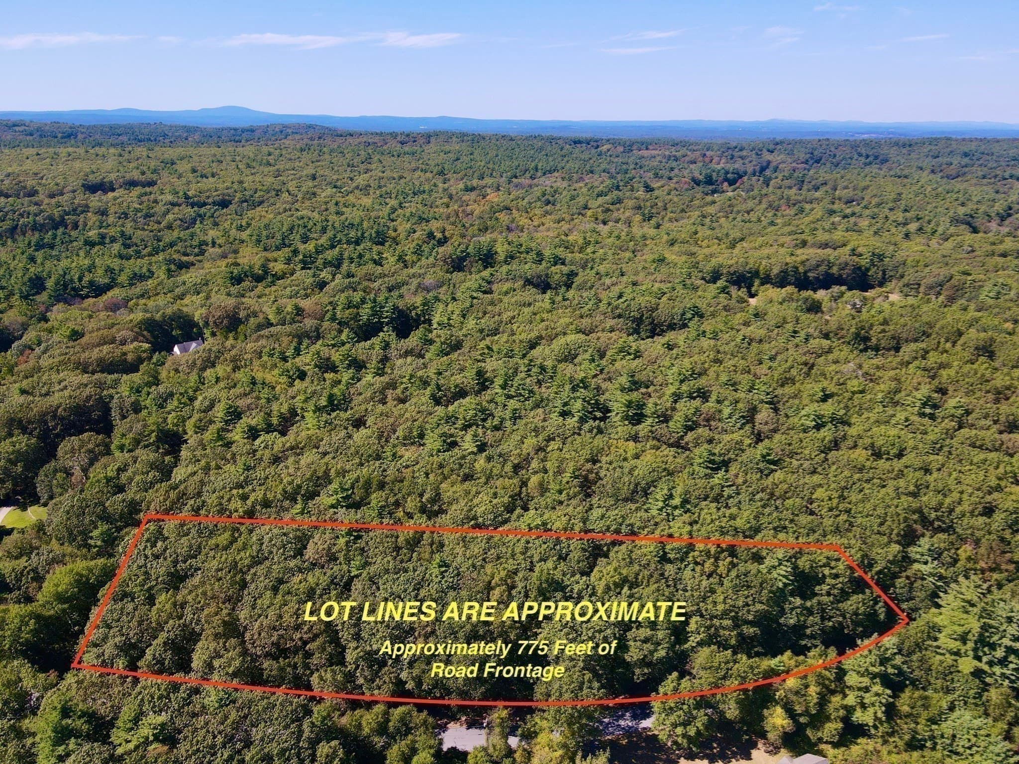 Residential at 90 Corn Rd, Bolton MA 01740, photo 6 of 10