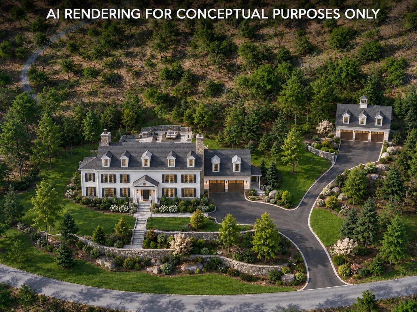 90 Corn Rd, Bolton MA 01740