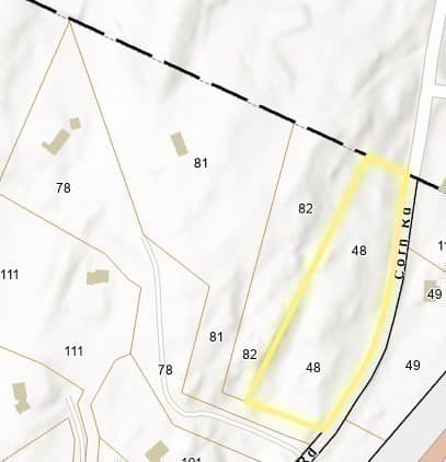 Residential at 90 Corn Rd, Bolton MA 01740, photo 9 of 10