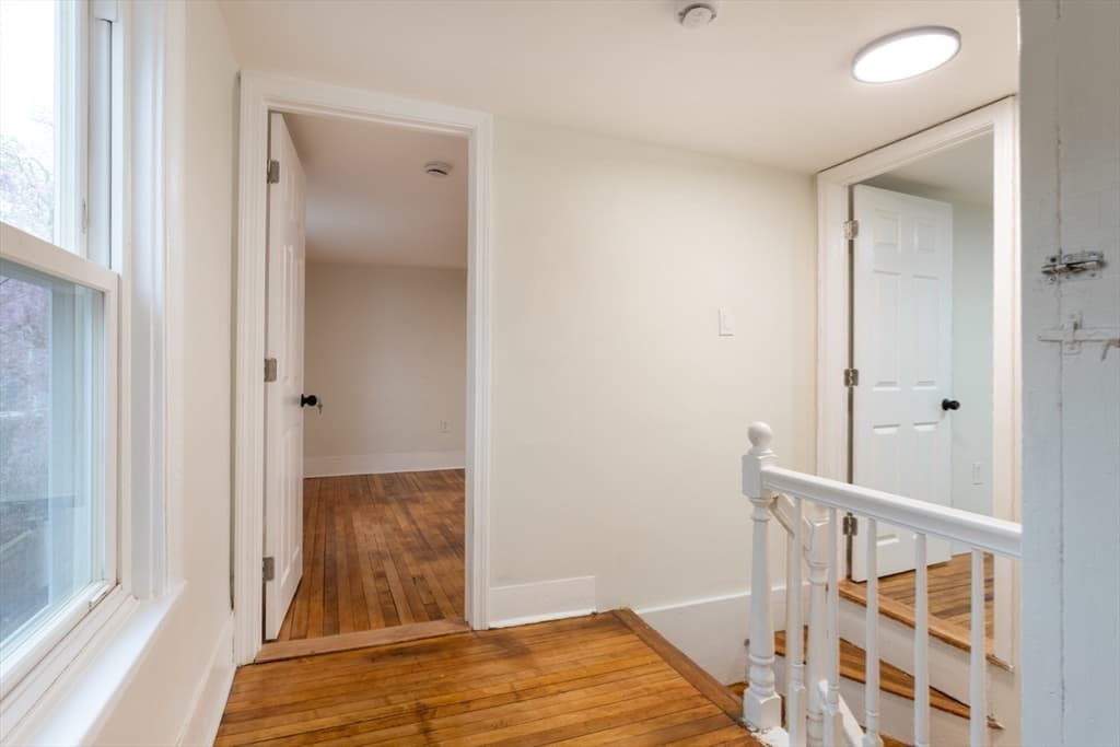 Single Family Residence at 21 Starr Ln, Boston MA 02130, photo 11 of 20