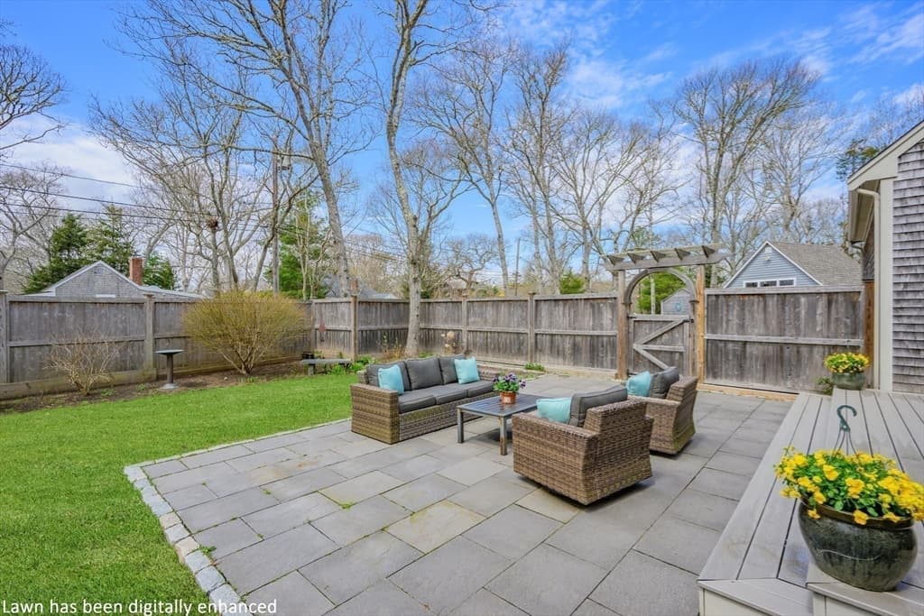 Single Family Residence at 134 School St, Barnstable MA 02635, photo 32 of 37