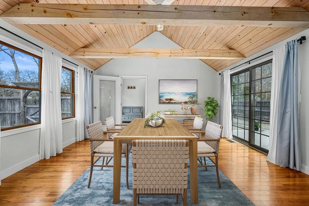 Single Family Residence at 134 School St, Barnstable MA 02635, photo 11 of 37