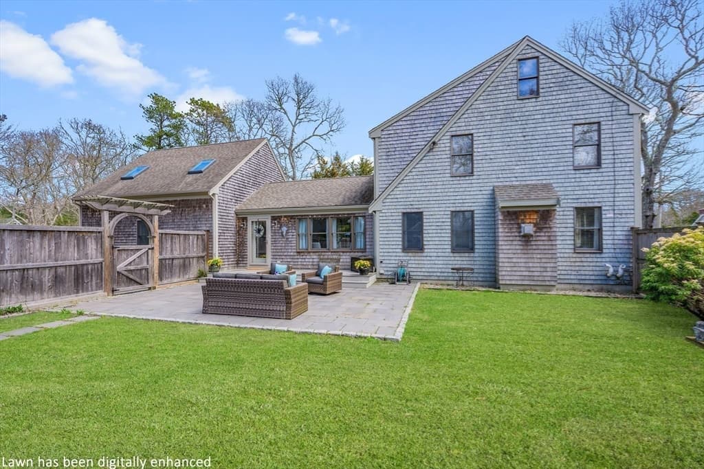 Single Family Residence at 134 School St, Barnstable MA 02635, photo 31 of 37