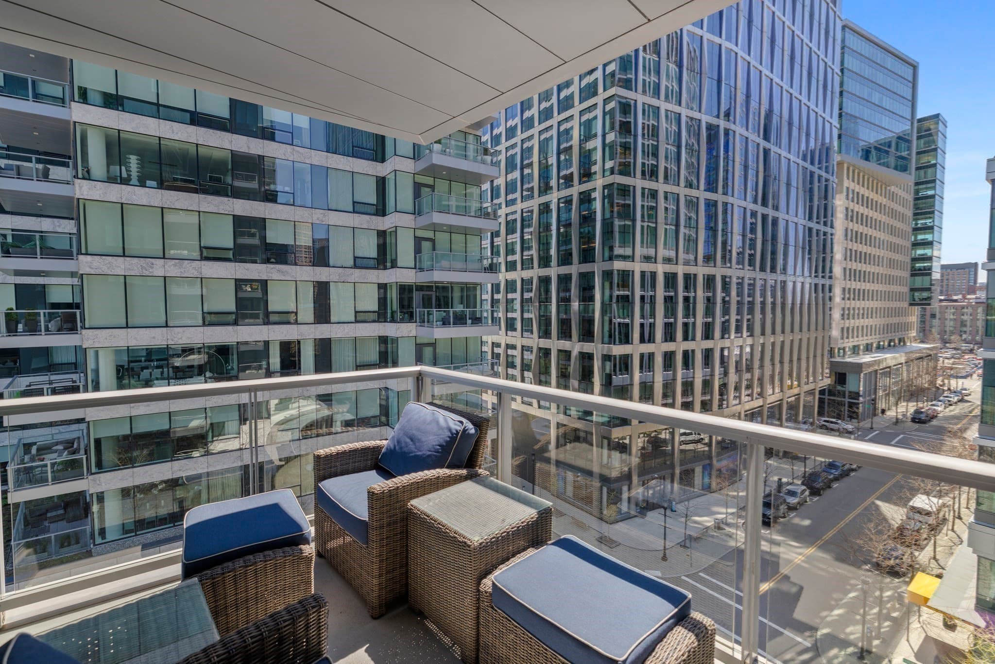 Condominium at 22 Liberty # 6G, Boston MA 02210, photo 16 of 20
