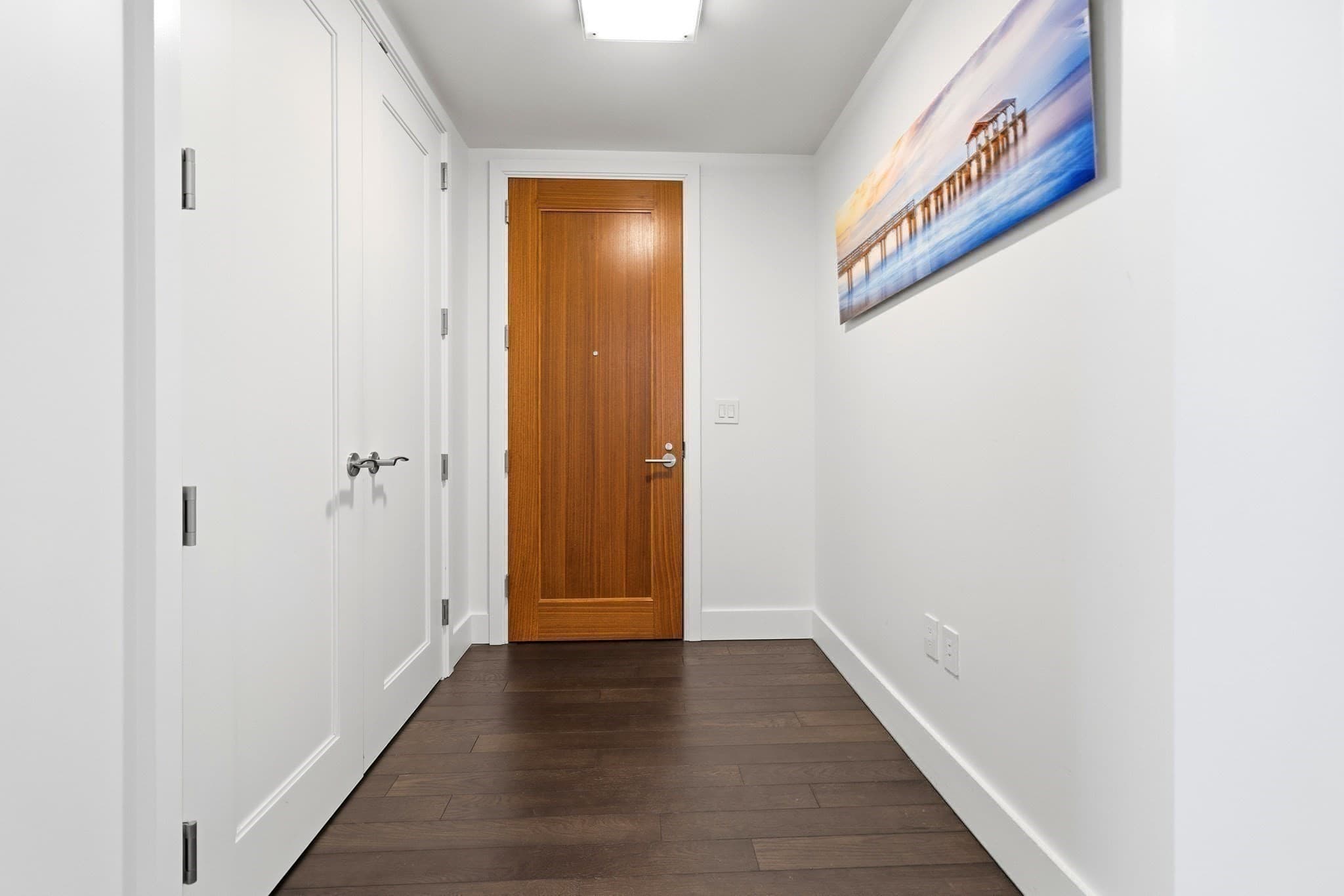 Condominium at 22 Liberty # 6G, Boston MA 02210, photo 18 of 20