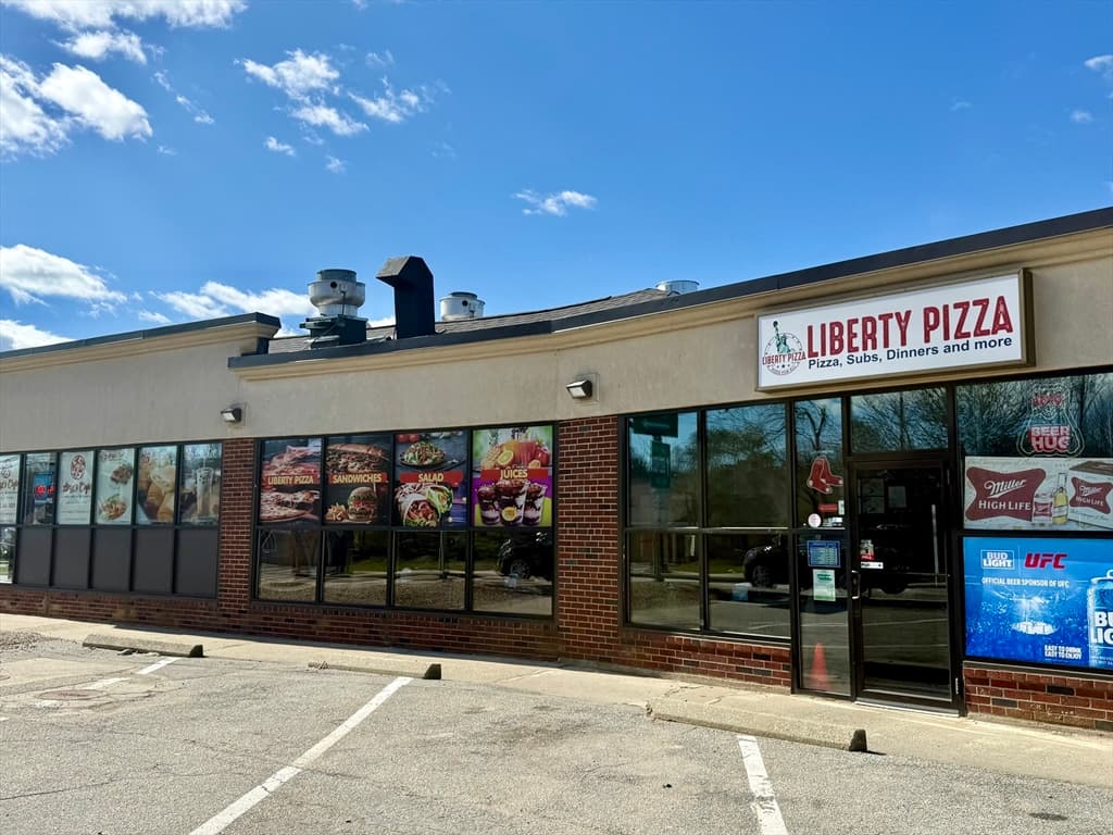 Business Opportunity at 470 Liberty St, Hanson MA 02341, photo 3 of 15
