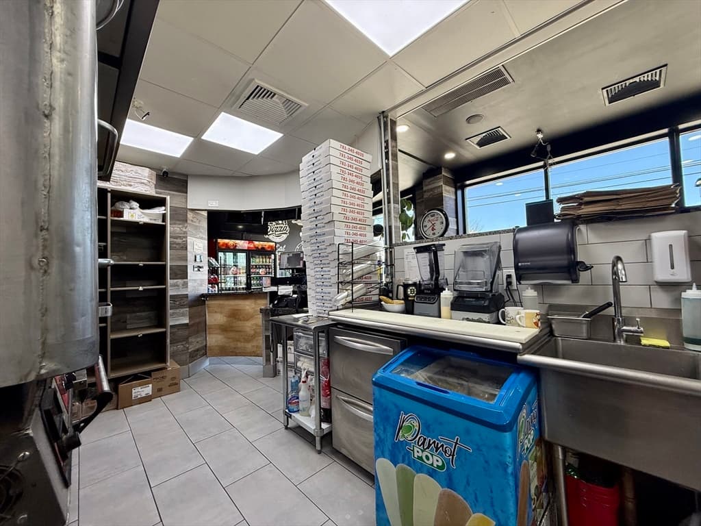 Business Opportunity at 470 Liberty St, Hanson MA 02341, photo 9 of 15