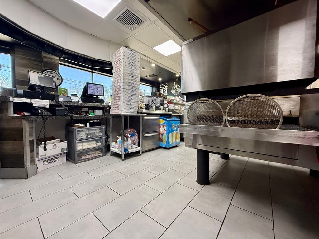 Business Opportunity at 470 Liberty St, Hanson MA 02341, photo 10 of 15