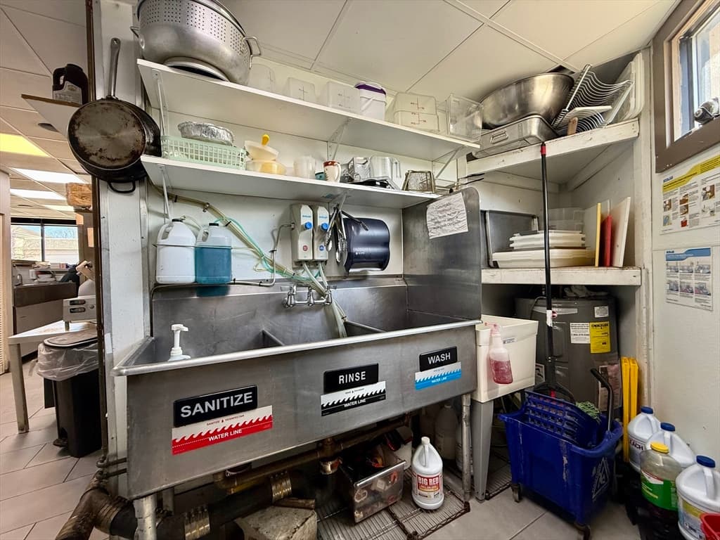 Business Opportunity at 470 Liberty St, Hanson MA 02341, photo 14 of 15