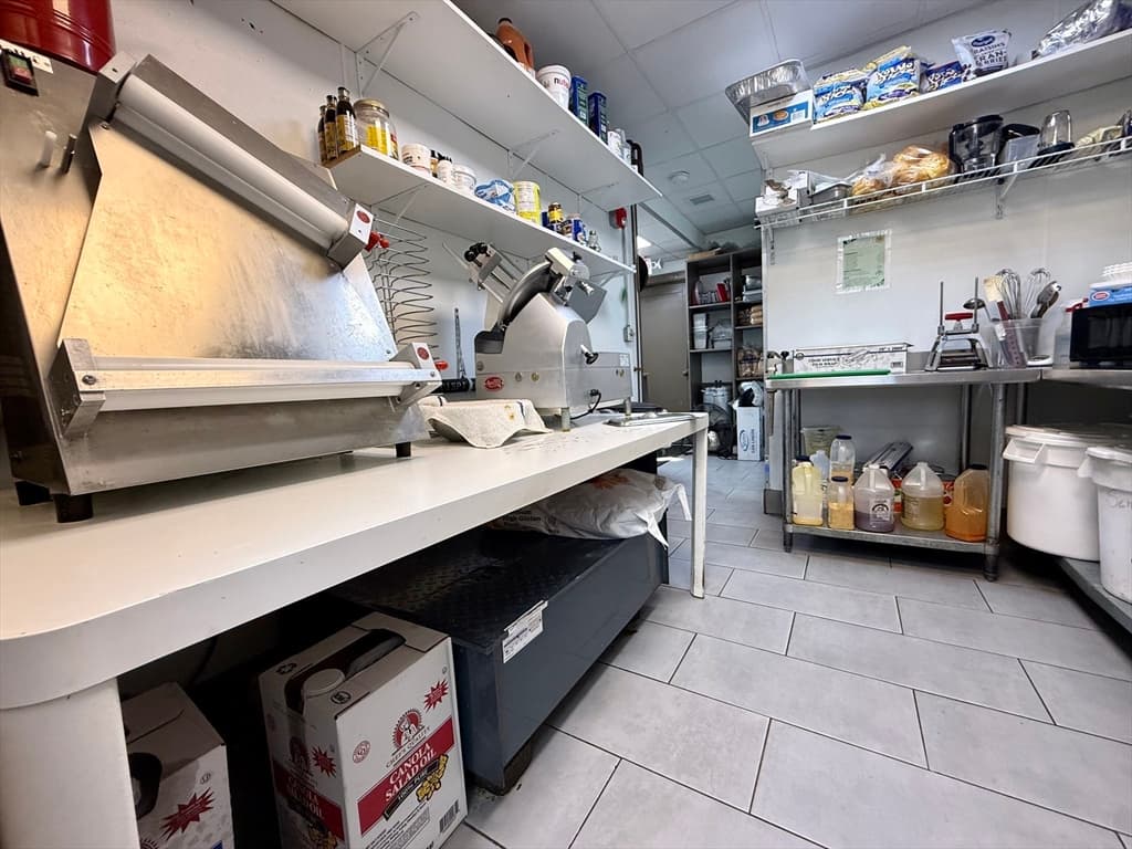 Business Opportunity at 470 Liberty St, Hanson MA 02341, photo 11 of 15
