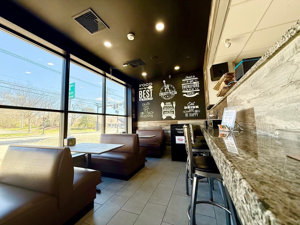 Business Opportunity at 470 Liberty St, Hanson MA 02341, photo 4 of 15