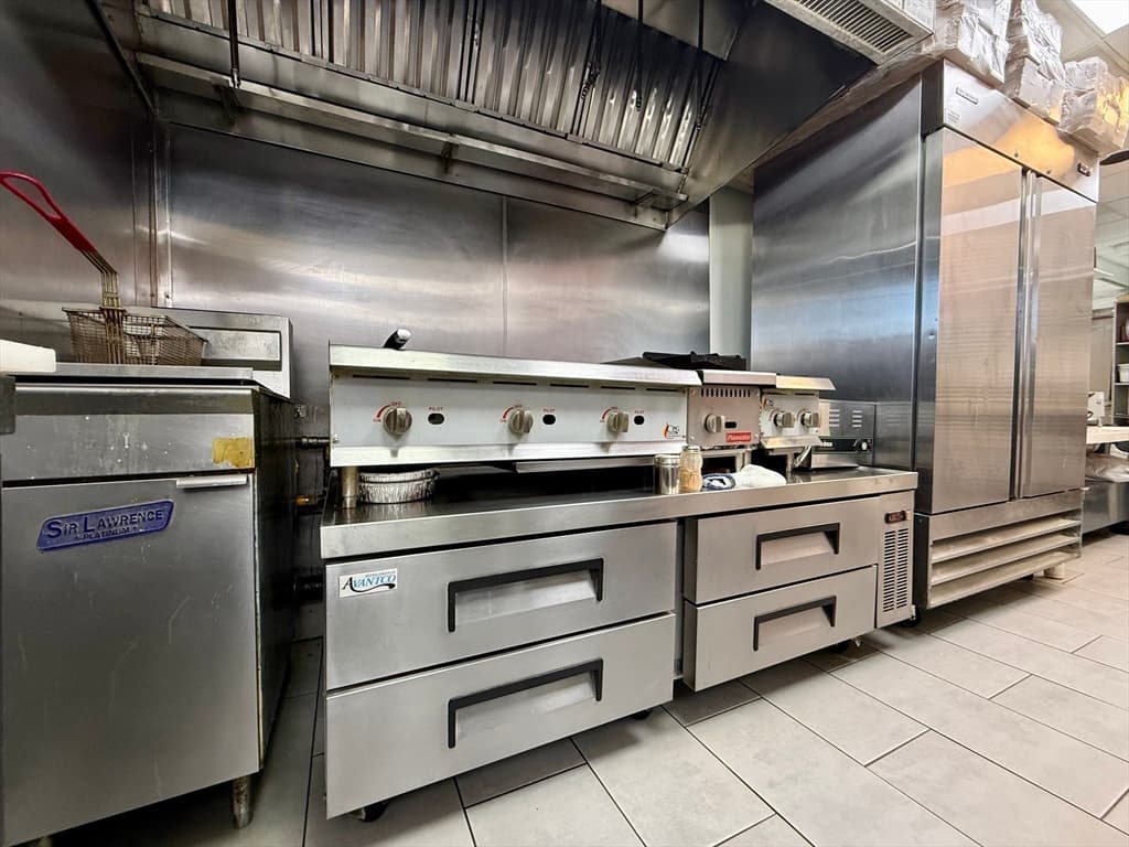 Business Opportunity at 470 Liberty St, Hanson MA 02341, photo 8 of 15