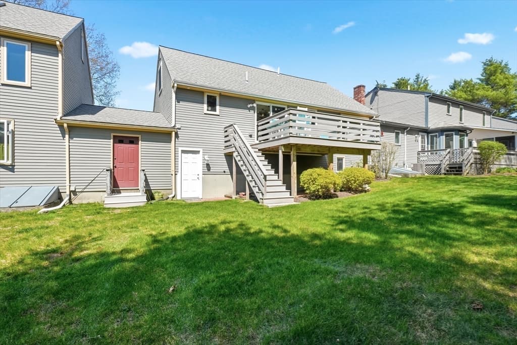 229 Comfort St # 229, Bridgewater MA 02324 photo 6