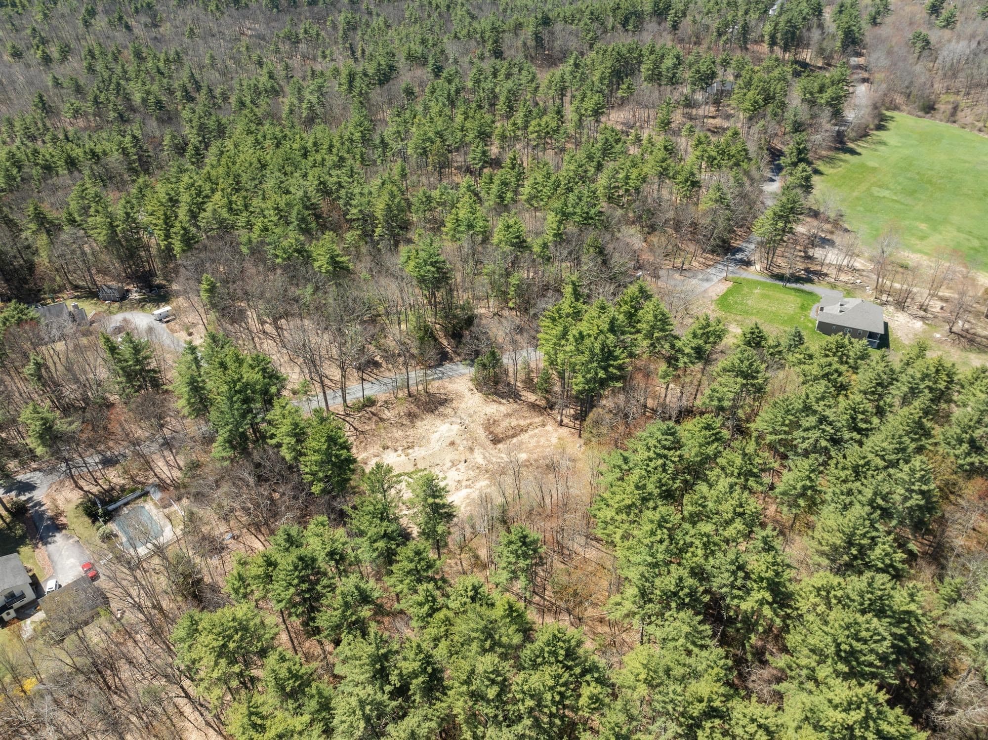Residential at 53 West Meadow, Lot 2, Townsend MA 01469, Townsend, photo 9 of 9