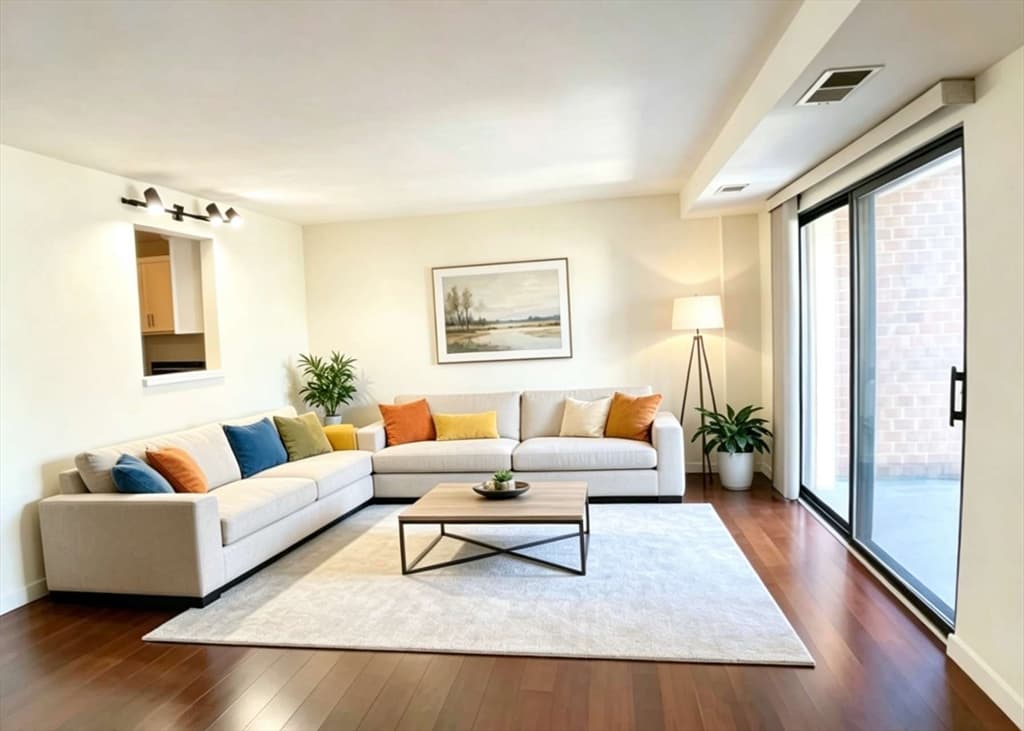 12 Mount Vernon St # 25, Melrose MA 02176