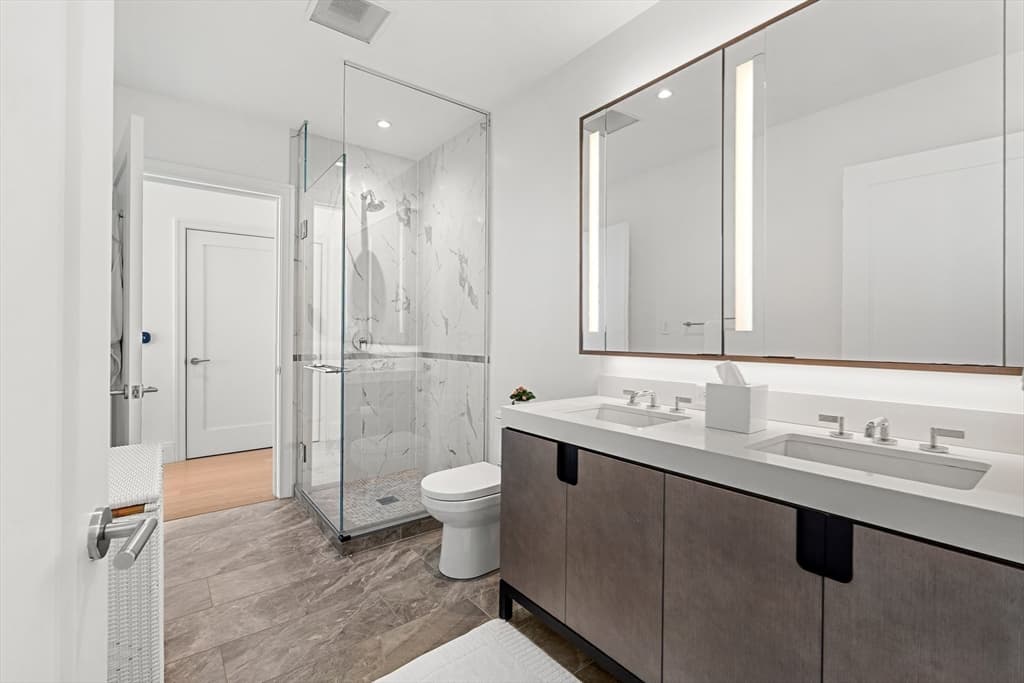 Condominium at 380 Harrison Avenue # G, Boston MA 02118, photo 23 of 40