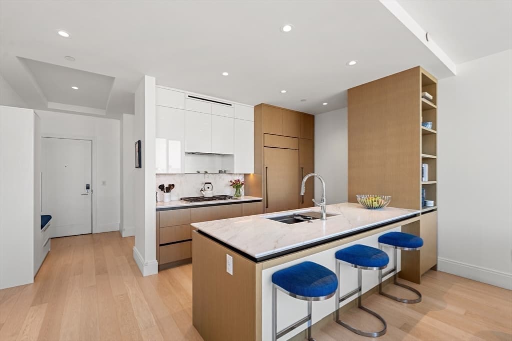 Condominium at 380 Harrison Avenue # G, Boston MA 02118, photo 13 of 40