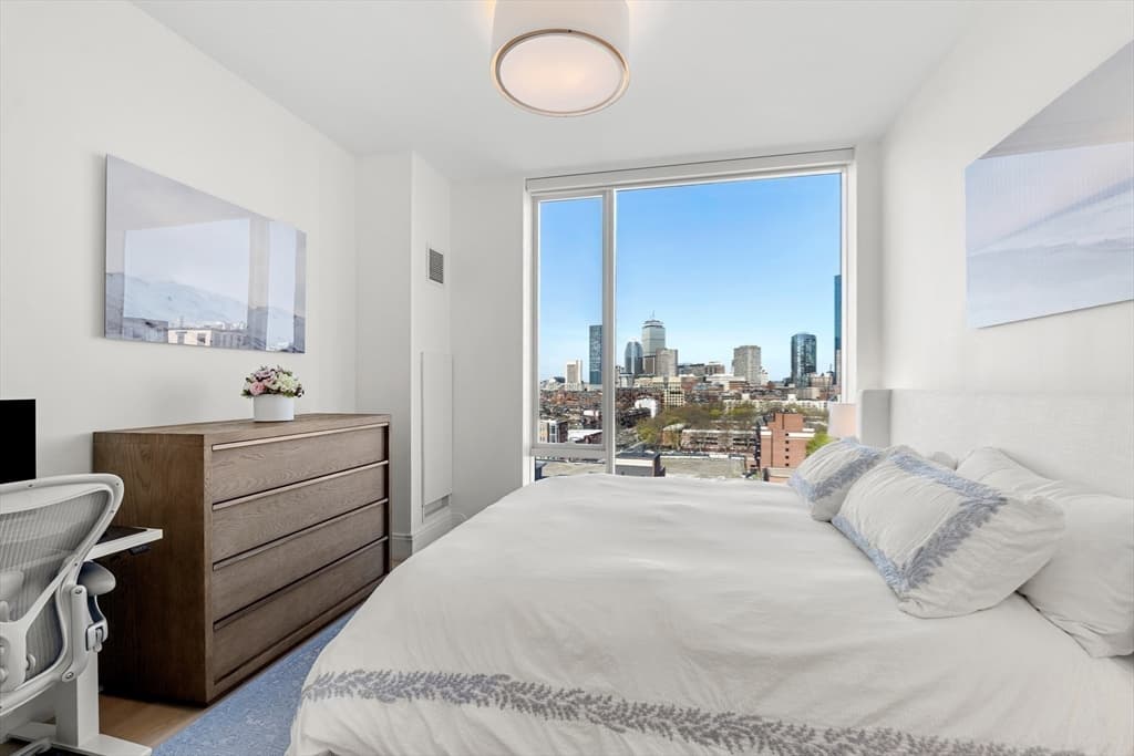 Condominium at 380 Harrison Avenue # G, Boston MA 02118, photo 17 of 40