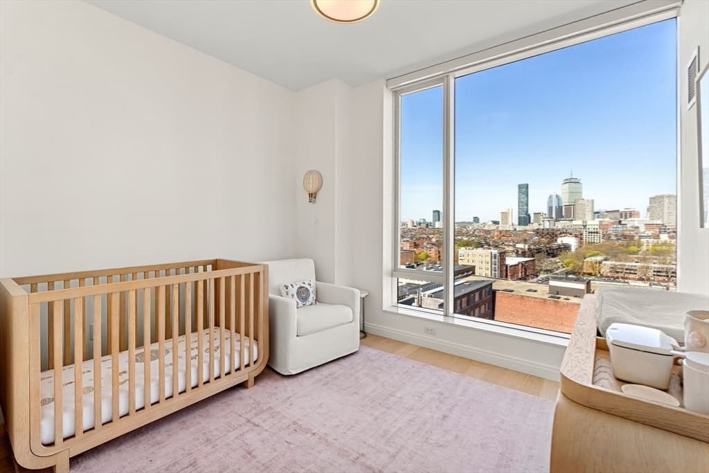 Condominium at 380 Harrison Avenue # G, Boston MA 02118, photo 25 of 40