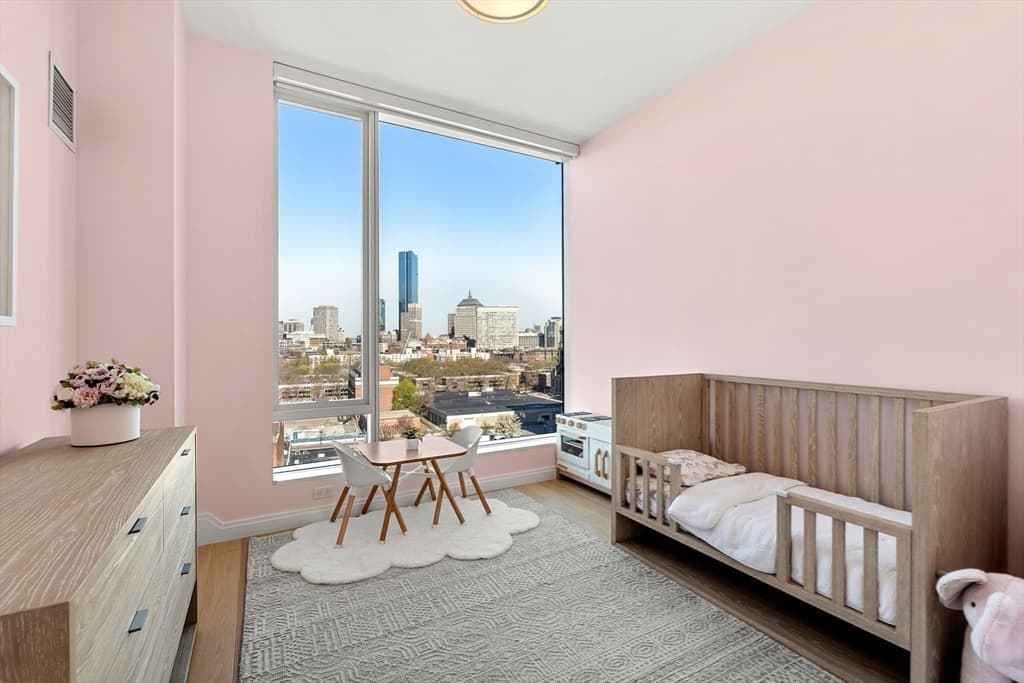 Condominium at 380 Harrison Avenue # G, Boston MA 02118, photo 21 of 40