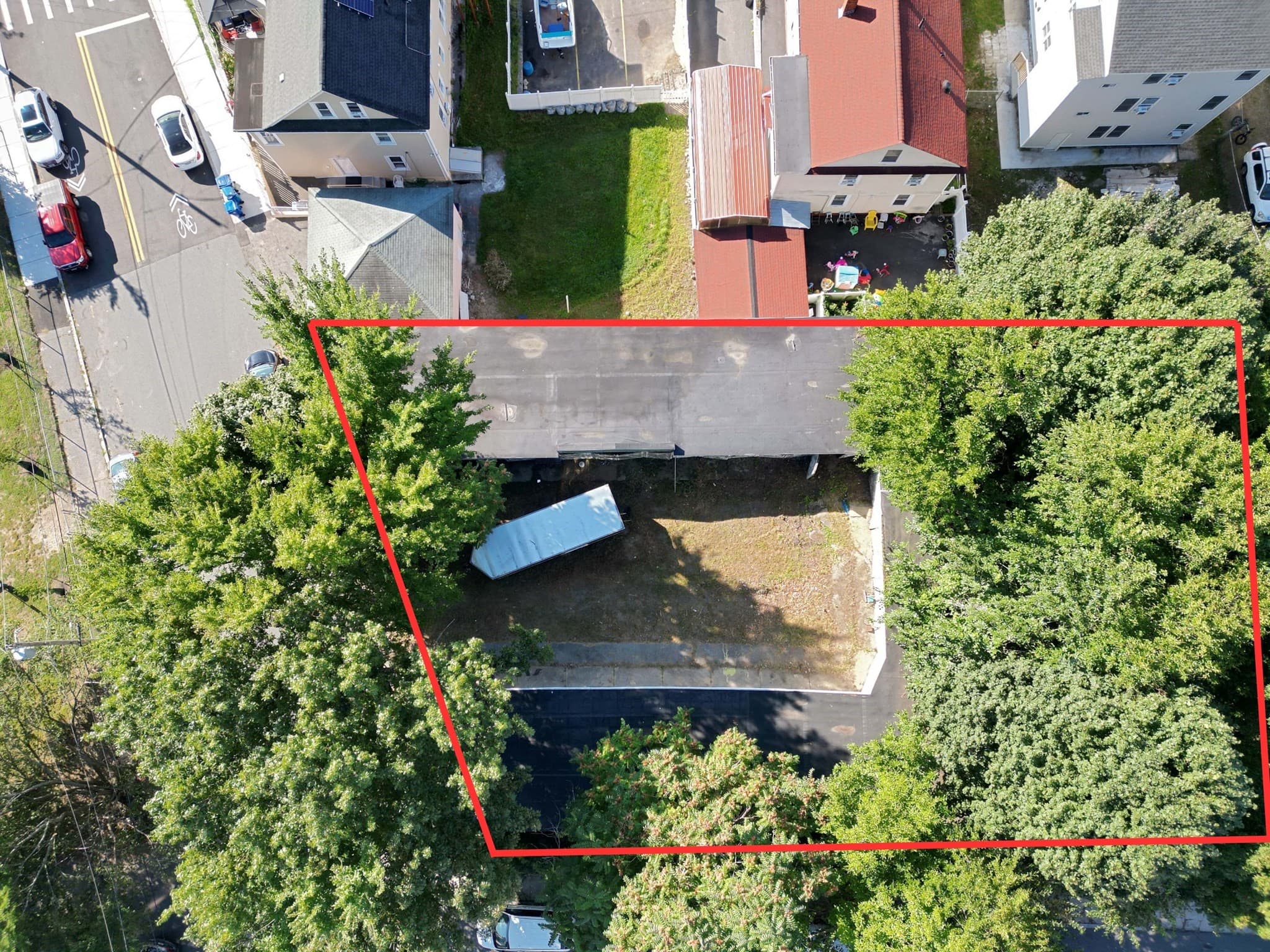 0 Hudson, Lawrence MA 01841