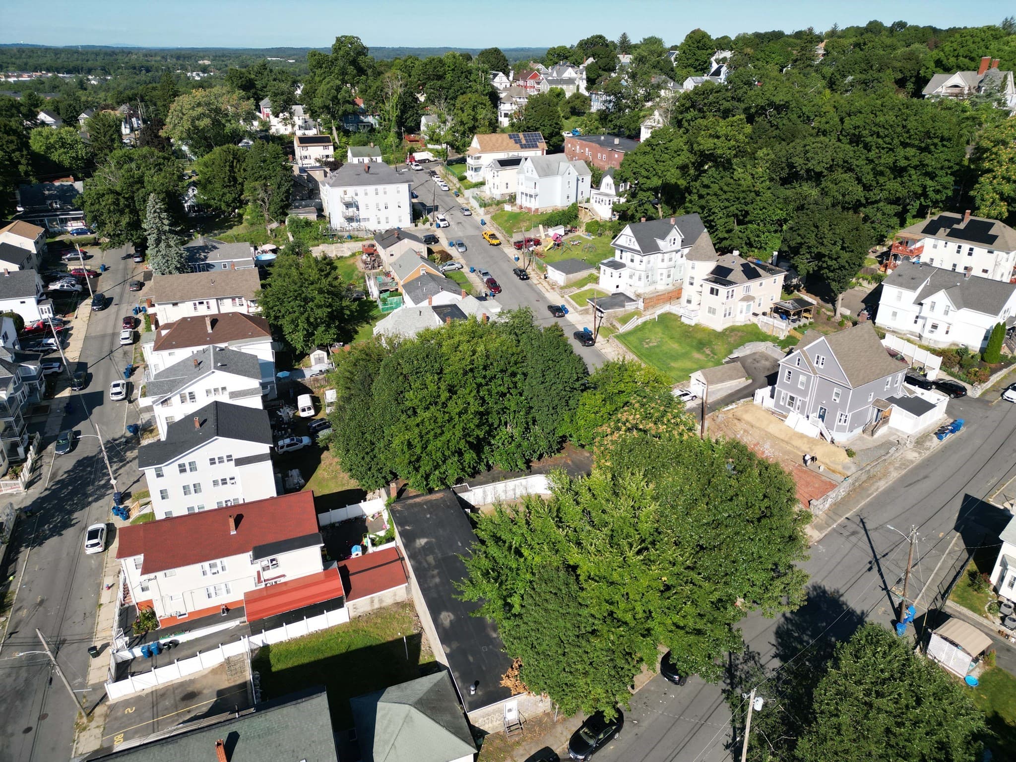 Residential at 0 Hudson, Lawrence MA 01841, Lawrence, photo 4 of 20
