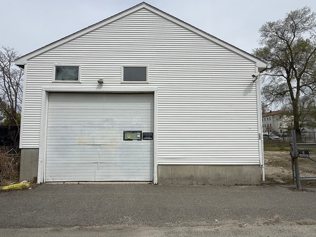 Commercial Sale at 44 Ellsworth Street, Worcester MA 01610, Worcester, photo 2 of 23
