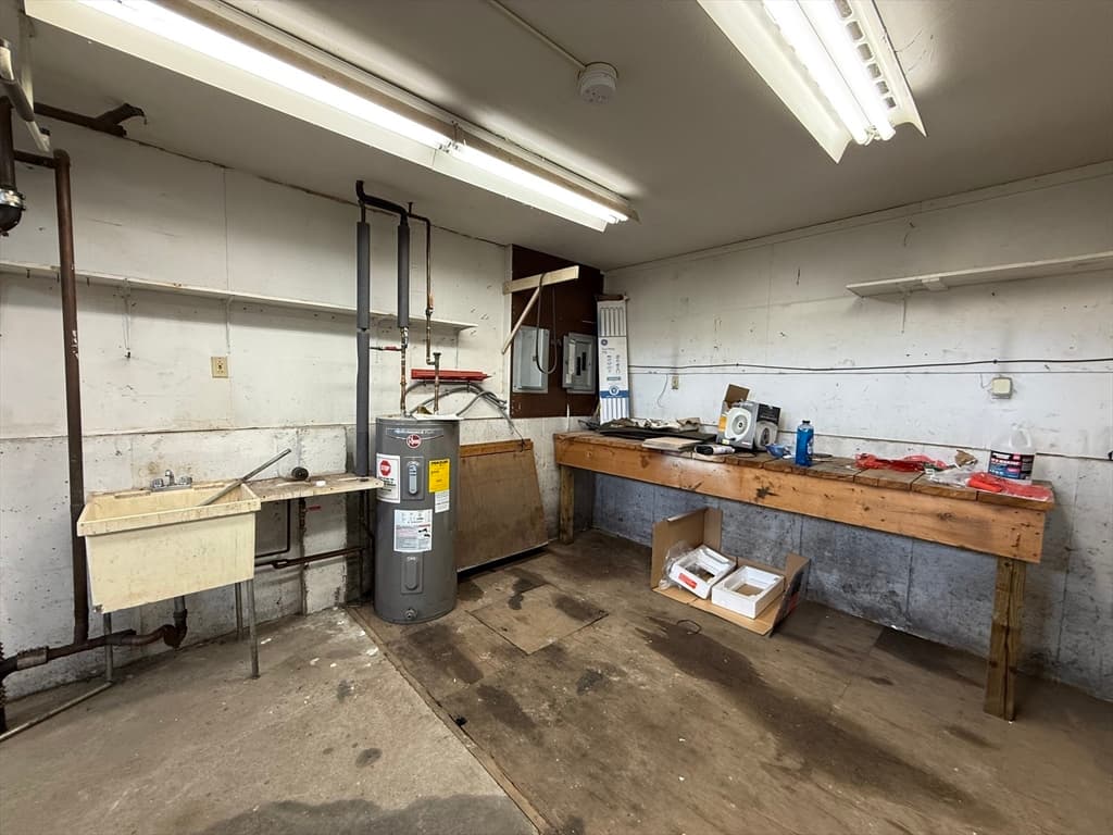 Commercial Sale at 44 Ellsworth Street, Worcester MA 01610, Worcester, photo 16 of 23