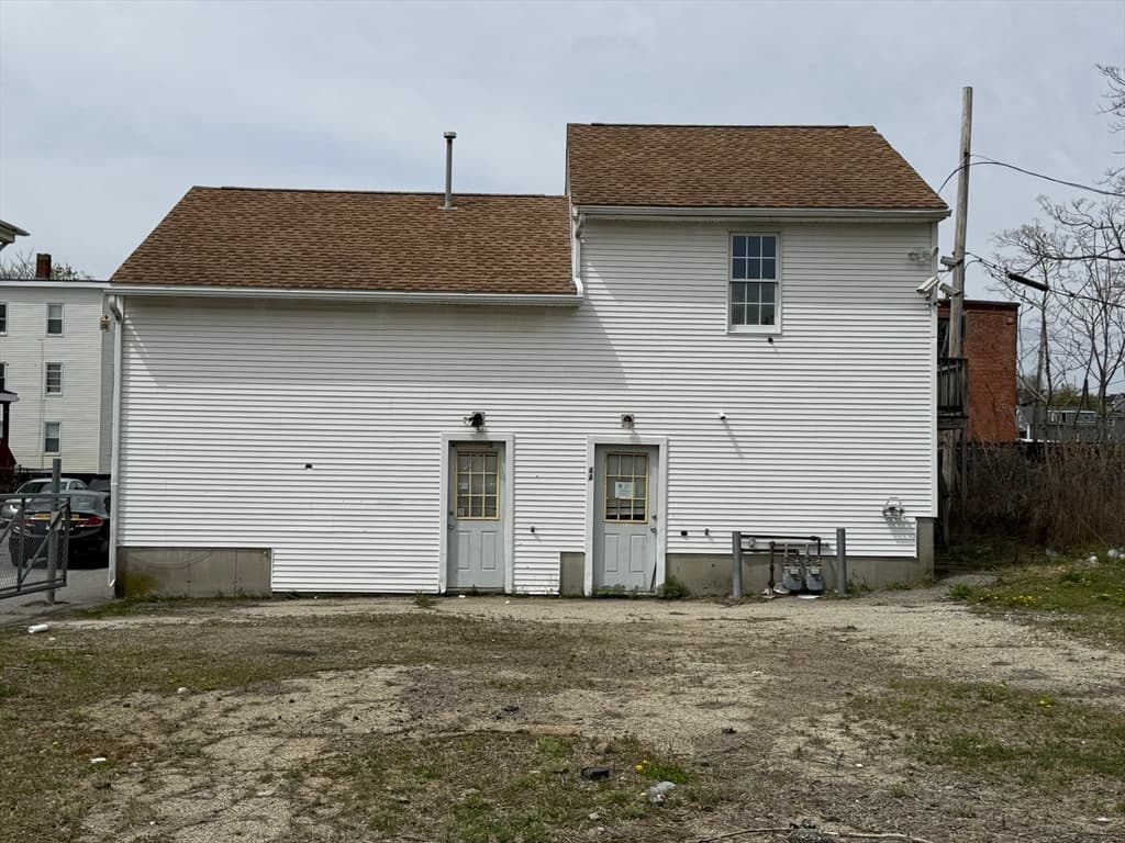 Commercial Sale at 44 Ellsworth Street, Worcester MA 01610, Worcester, photo 3 of 23