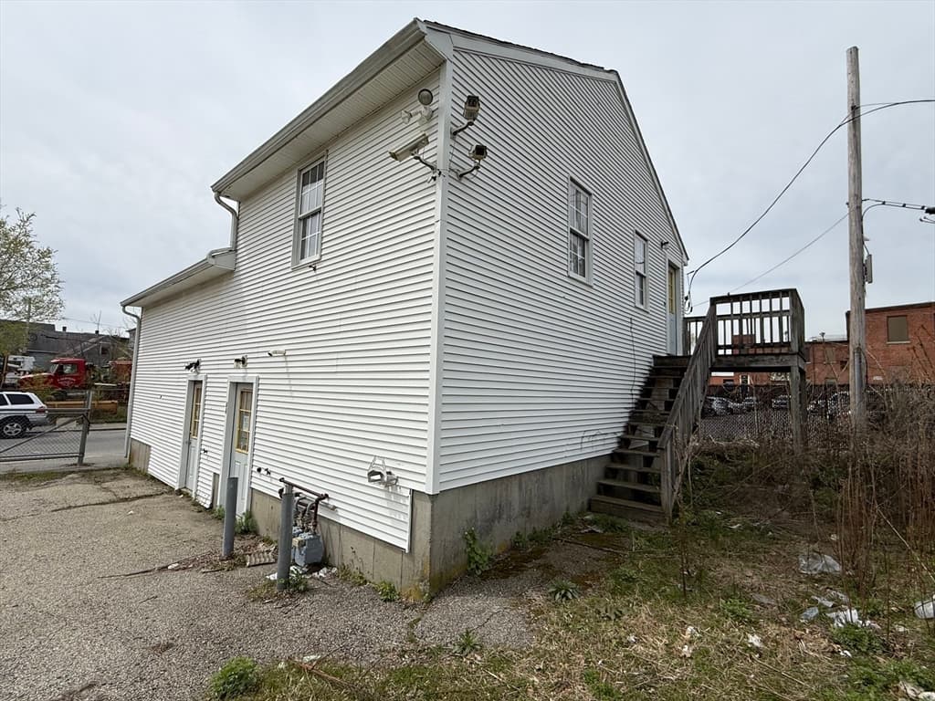 Commercial Sale at 44 Ellsworth Street, Worcester MA 01610, Worcester, photo 5 of 23