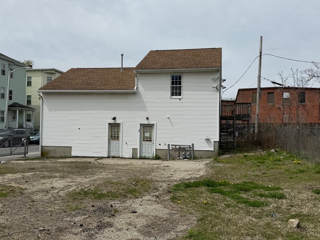 Commercial Sale at 44 Ellsworth Street, Worcester MA 01610, Worcester, photo 4 of 23