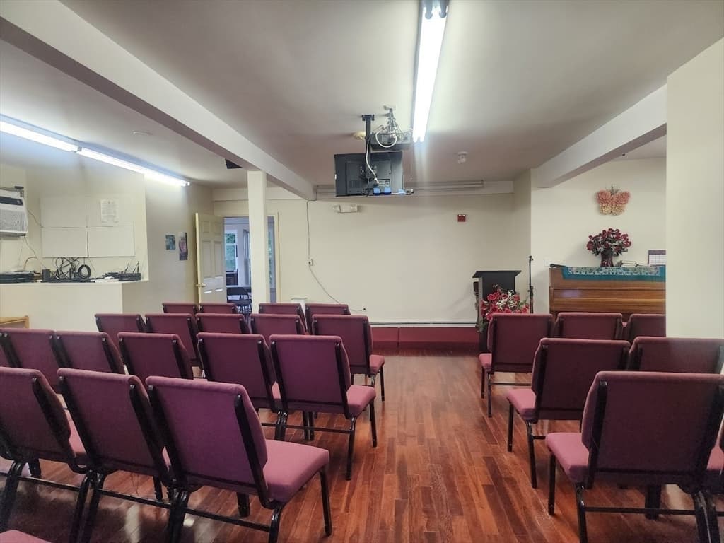 Commercial Sale at 762 Southern Artery, Quincy MA 02169, photo 3 of 16