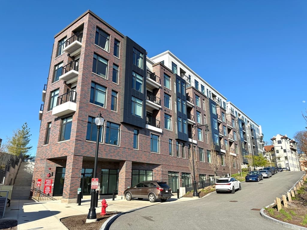 191 Washington St # 301, Boston MA 02135 photo 3