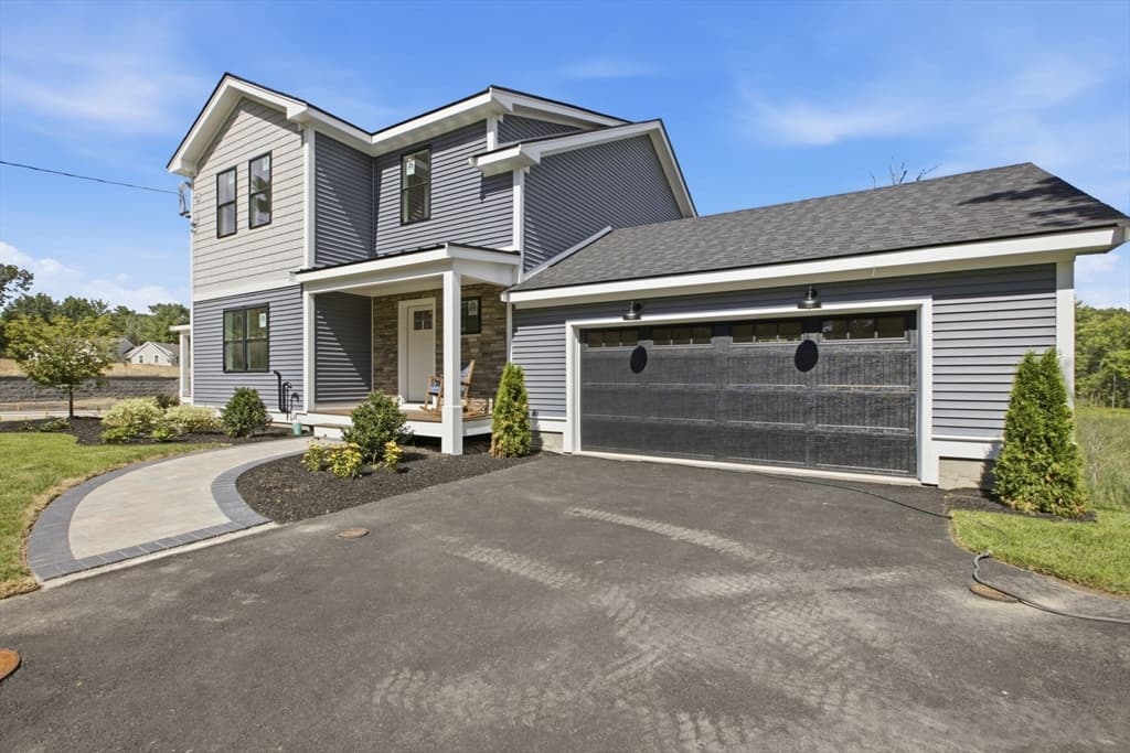 133 Essex Street # 133, Middleton MA 01949