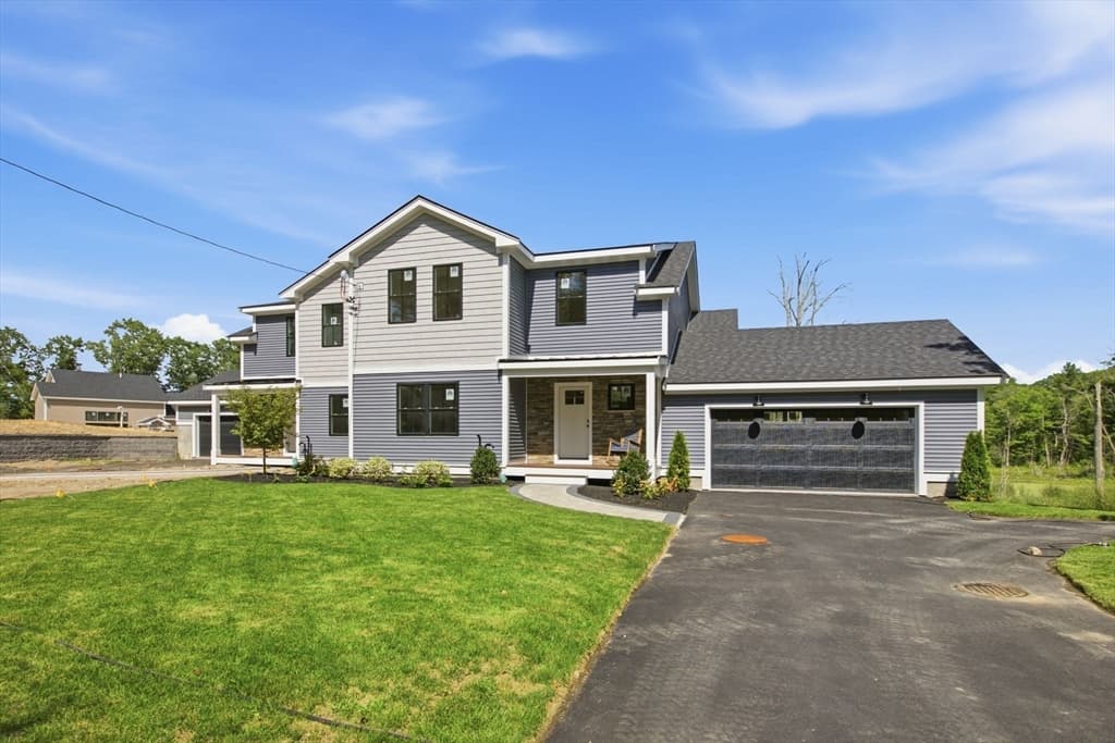 135 Essex Street # 135, Middleton MA 01949