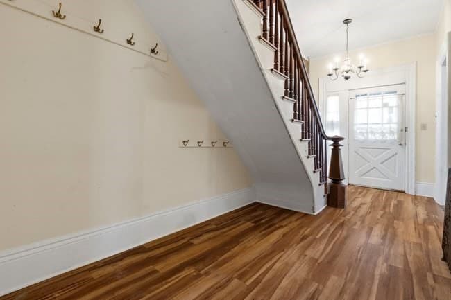 Single Family Residence at 92 Dudley St, Medford MA 02155, photo 6 of 36